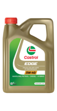 Castrol Edge 5W-40