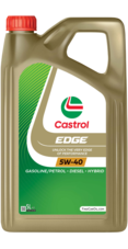 Castrol Edge 5W-40