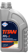 Fuchs Titan FFL-3