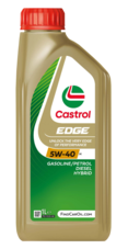 Castrol Edge 5W-40 M