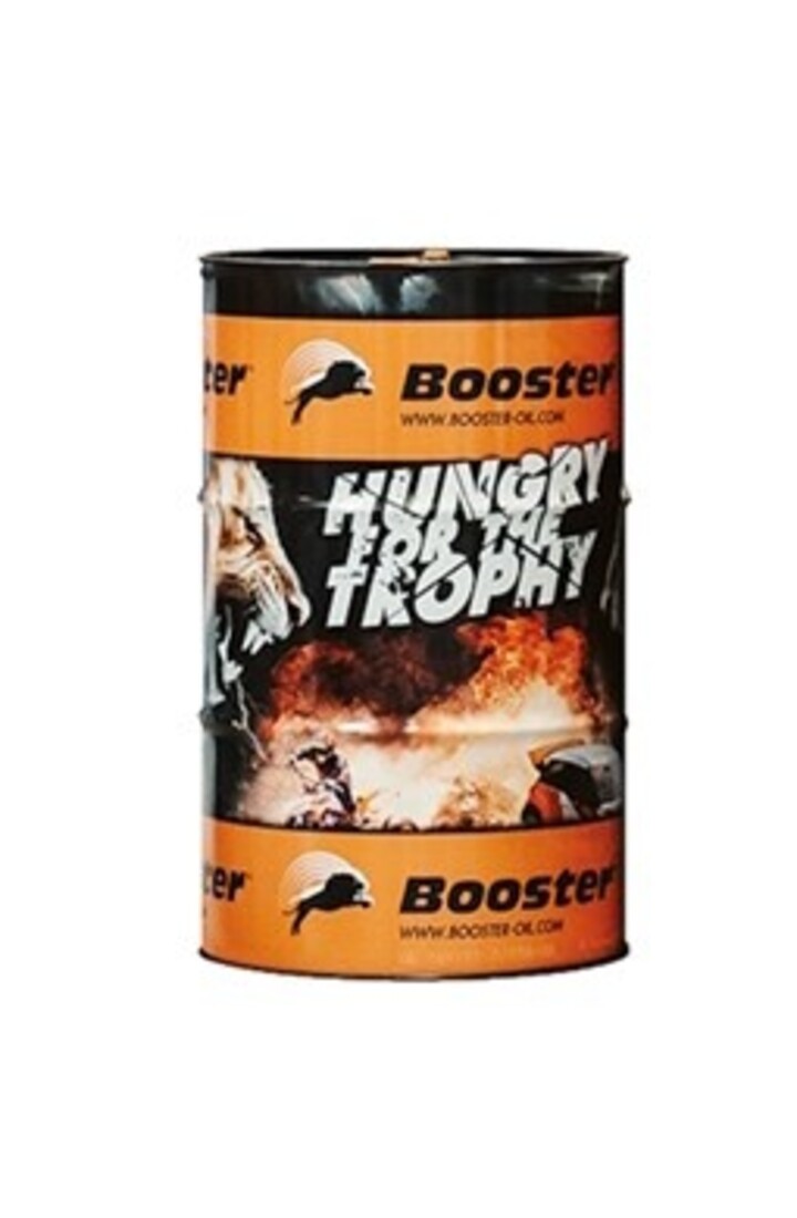 Booster BoostoMatic CVT Transmissievloeistof