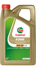 Castrol Edge 0W-30 A5-B5