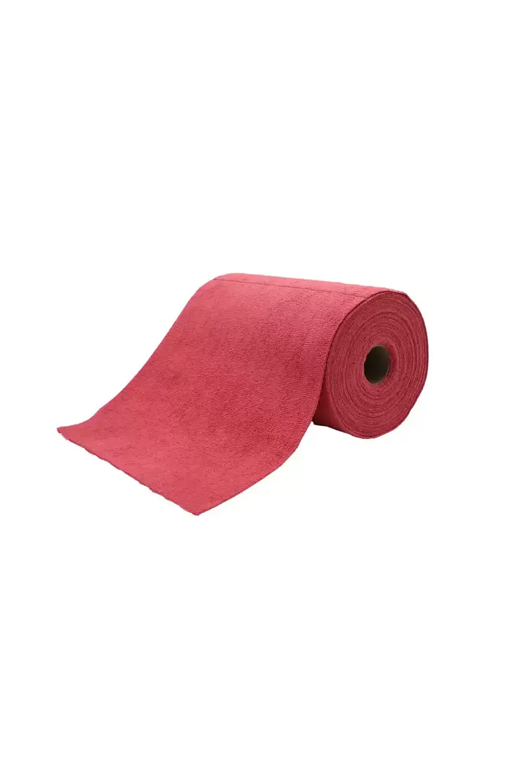 Poetsdoek op Rol - 75 stuks