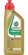 Castrol Power RS 2T