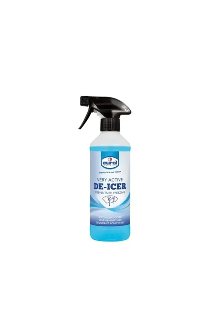 Eurol De-Icer