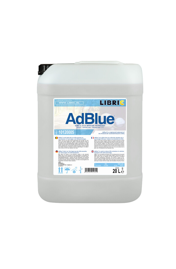 AdBlue