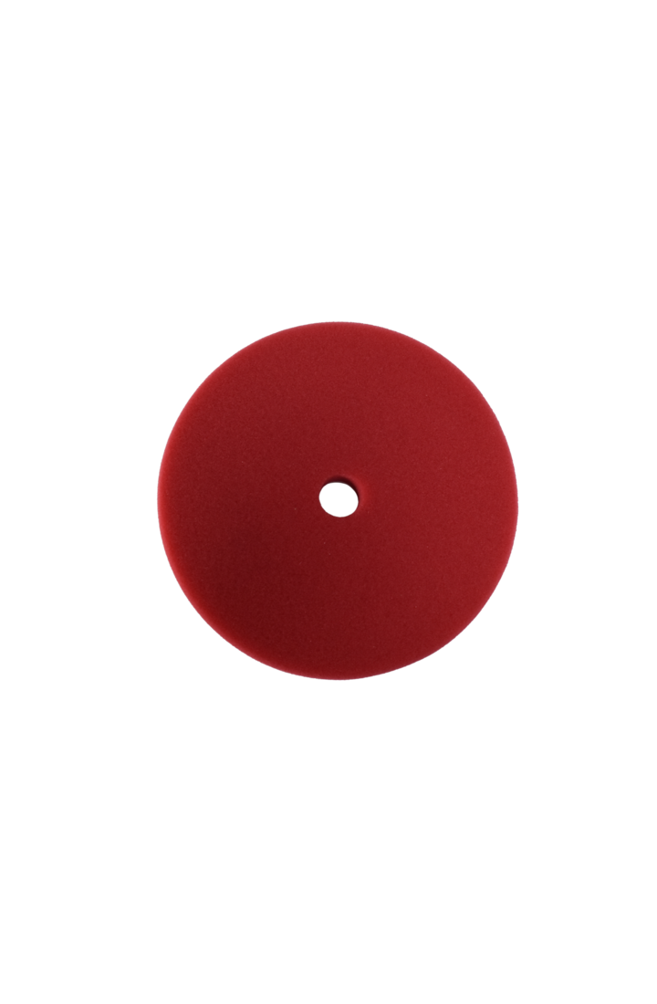 Libric Polijstpad | Finishing | PPI90 | Rood