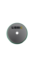 Libric Polijstpad | Cutting | PPI65 | Groen