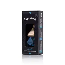 Carfume Creedy