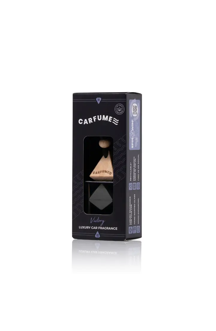 Victory Carfume Auto Luchtverfrisser