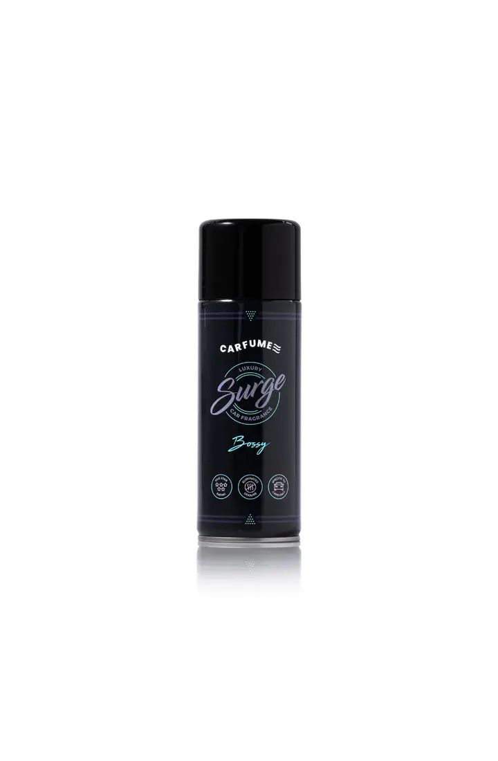 Carfume Bossy Spray