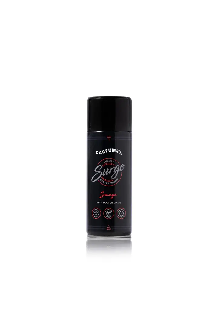 Carfume Savage Spray