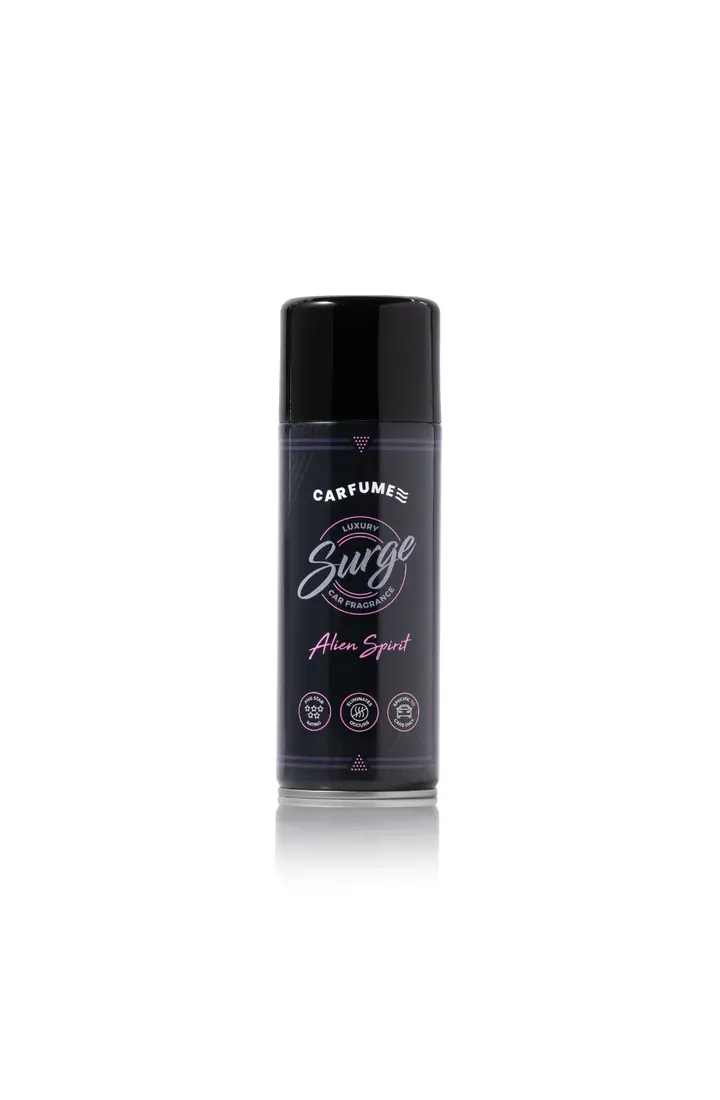 Carfume Alien Spirit Spray