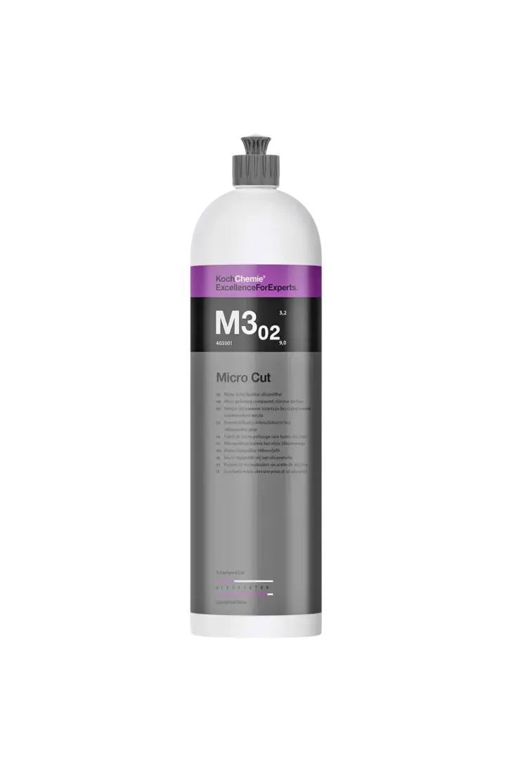 Koch Chemie M3.02 Micro Cut - 1000ml