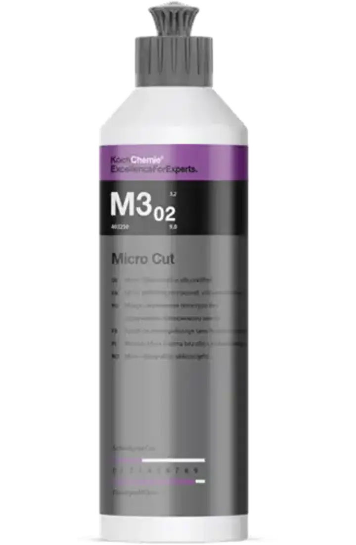 Koch Chemie M3.02 Micro Cut - 1000ml