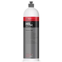 Koch Chemie H9.02 Heavy Cut