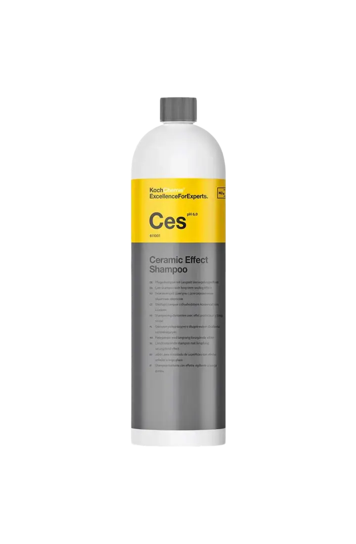 Koch Chemie Ceramic Effect shampoo