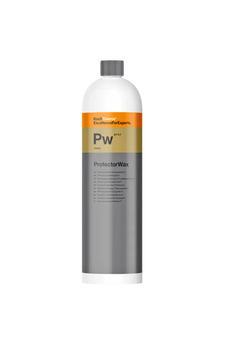 Koch Chemie ProtectorWax