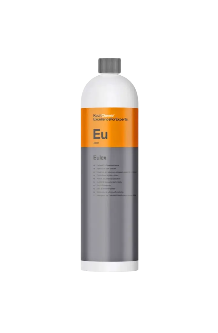 Koch Eulex lijm- en vlekverwijderaar