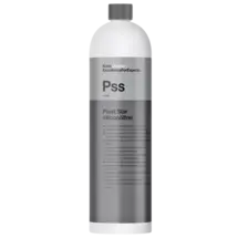 Koch Plast Star siliconenvrije kunststofdressing