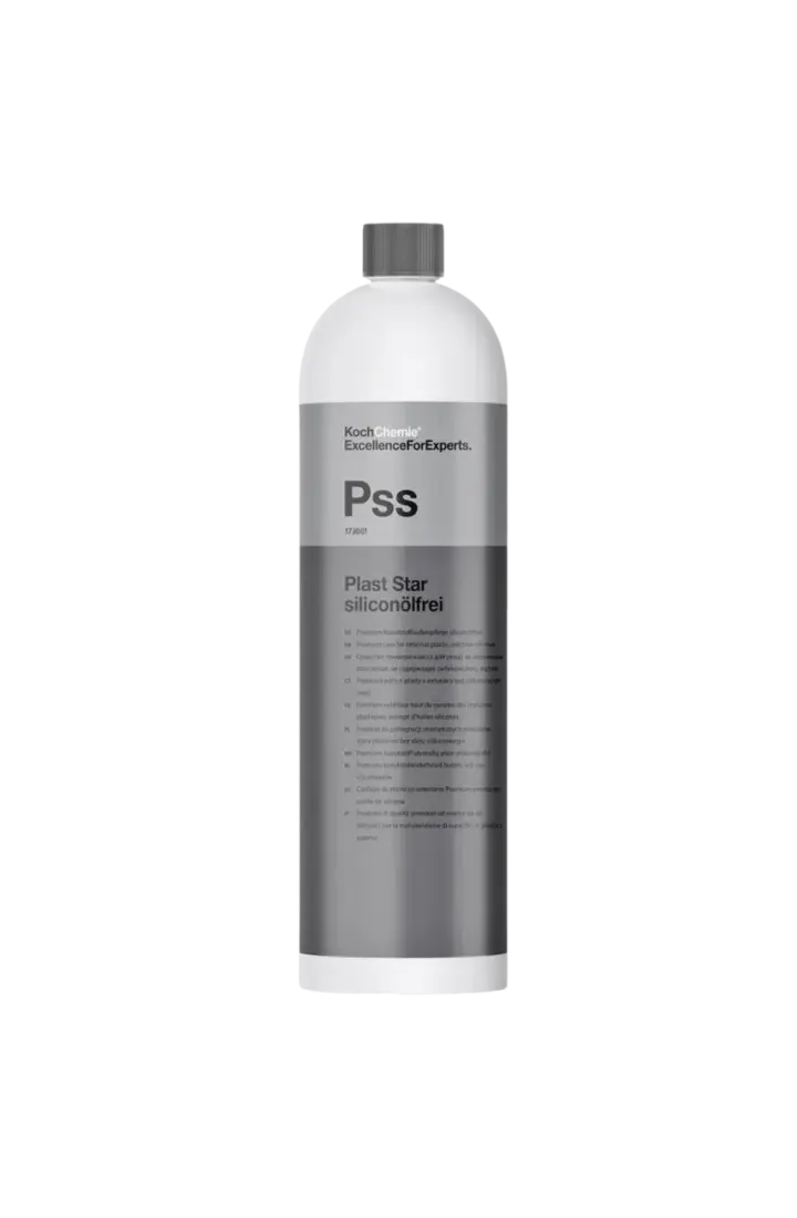 Koch Plast Star siliconenvrije kunststofdressing