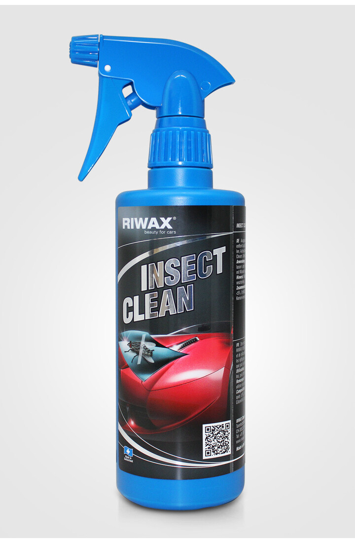 RIWAX INSECT CLEAN