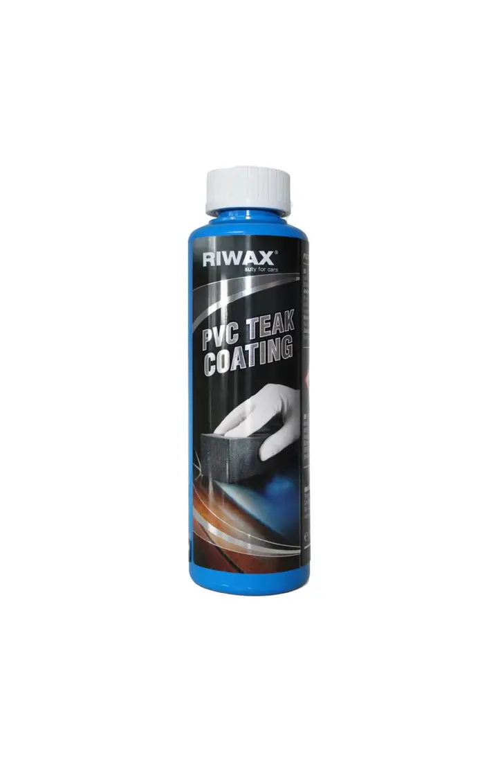 Riwax PVC teak Coating