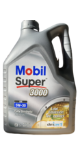 MOBIL SUPER 3000 XE 5W30