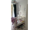 Muursticker zeemeermin / mermaids kinderkamer