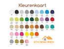 Kleursample