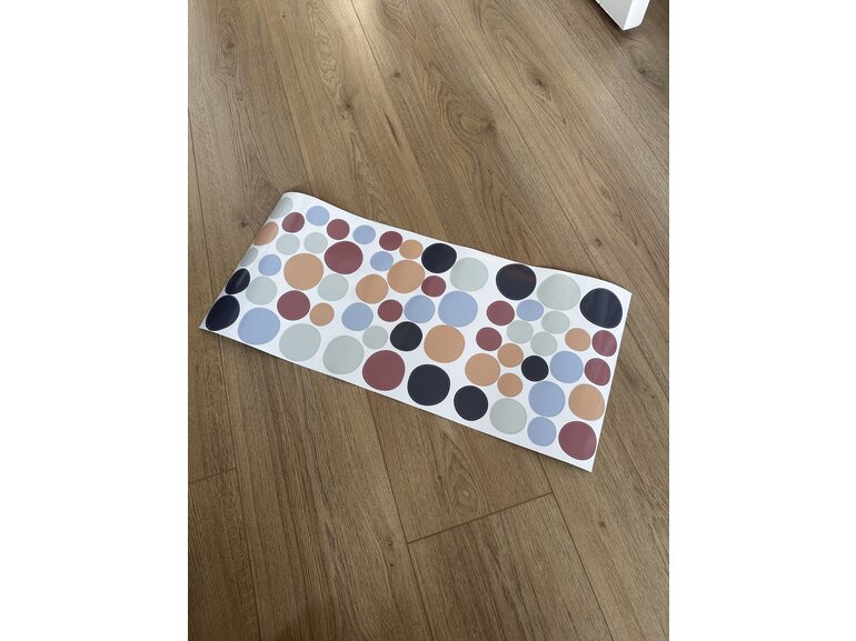 Laatste Kans: Muursticker Outlet