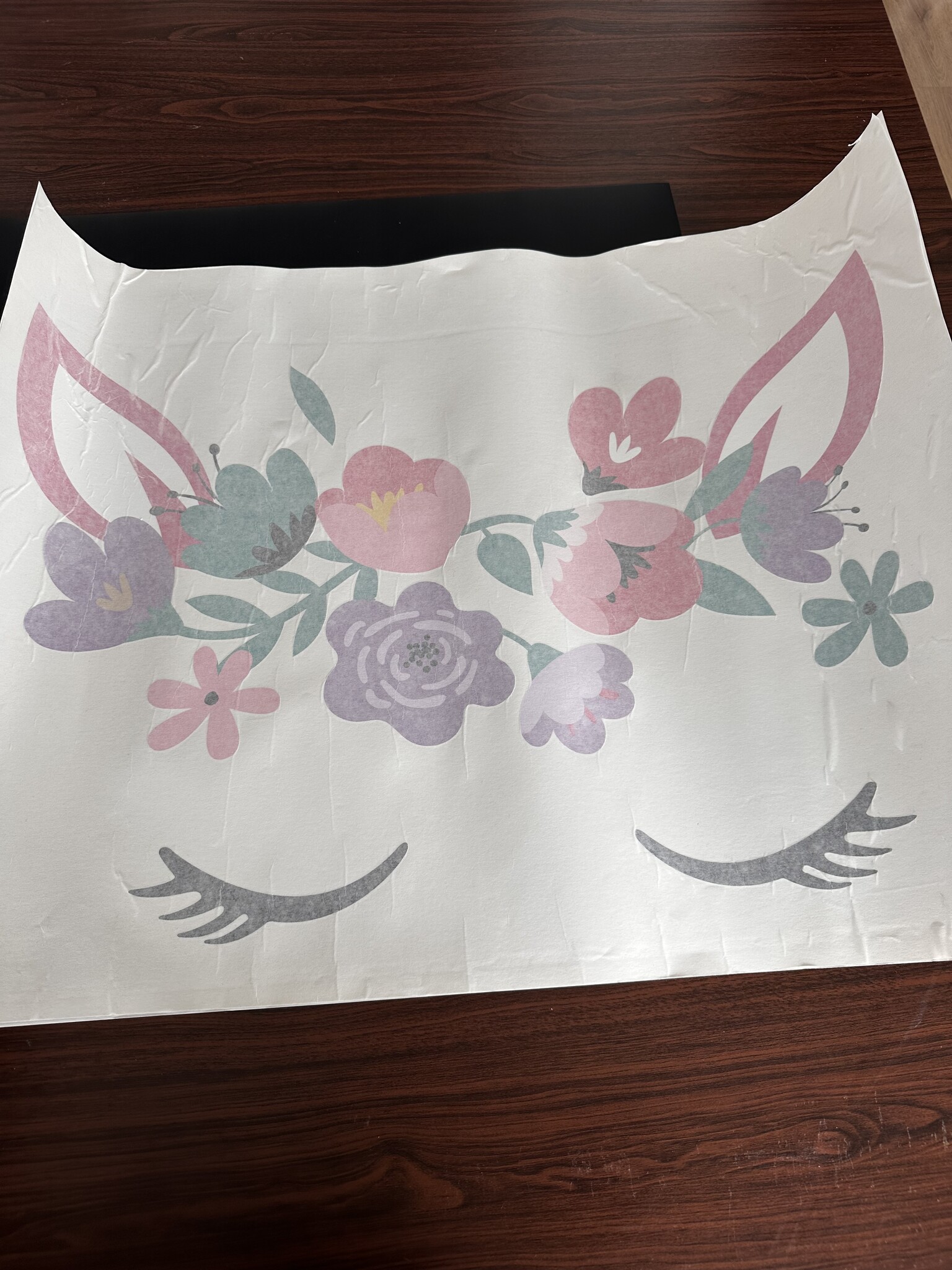 Laatste Kans: Muursticker Outlet