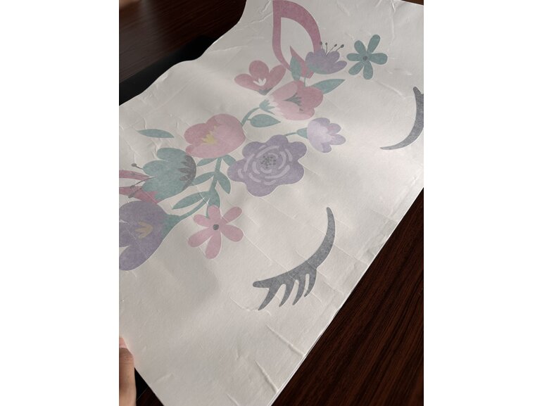 Laatste Kans: Muursticker Outlet