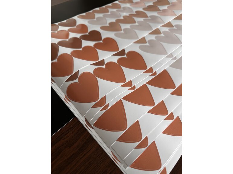Laatste Kans: Muursticker Outlet