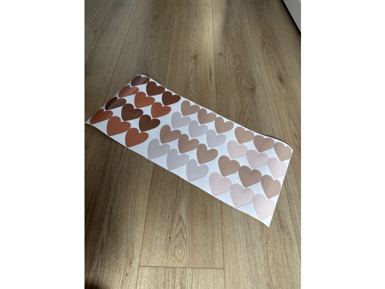 Laatste Kans: Muursticker Outlet
