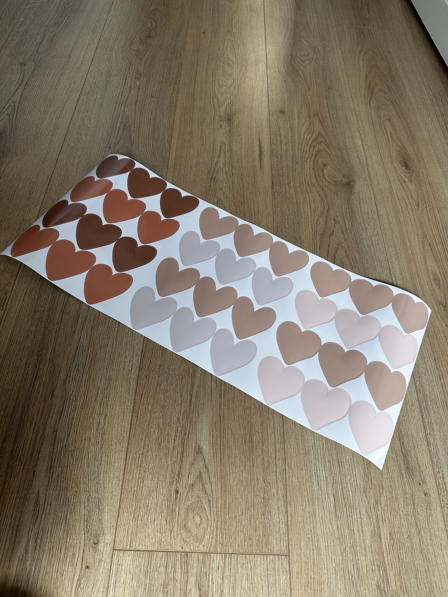 Laatste Kans: Muursticker Outlet