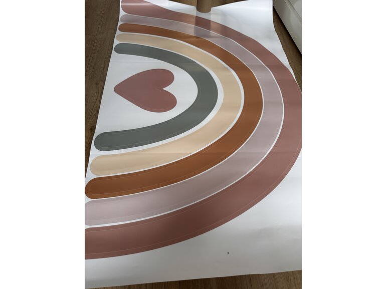 Laatste Kans: Muursticker Outlet