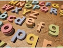 Pastel gekleurde magneet letters cijfers (140 Stuks) educatief speelgoed - Stickerkamer Stickerkamer Pastel gekleurde magneet letters cijfers (140 Stuks) educatief speelgoed - Stickerkamer