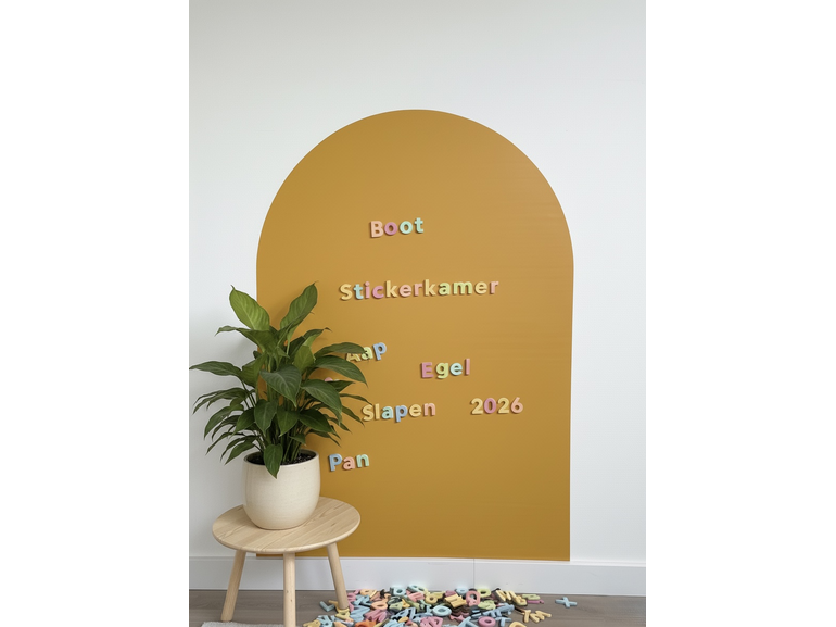 BLACK FRIDAY DEAL MAGNEETSTICKER XXL BUNDEL Stickerkamer BLACK FRIDAY DEAL MAGNEETSTICKER XXL BUNDEL