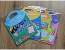 Herbruikbaar Stickerboek Kinderen: Wasbaar en in 4 Thema’s | Educatief Speelgoed Stickerkamer Herbruikbaar Stickerboek Kinderen: Wasbaar en in 4 Thema’s | Educatief Speelgoed