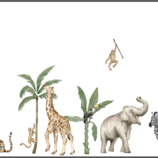 Custom Jungle Custom Jungle