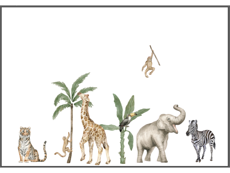 Custom Jungle Custom Jungle