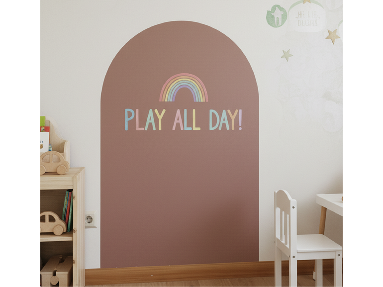 Magneetsticker + accessoires pakket Megabundel Stickerkamer Magneetsticker + accessoires pakket Megabundel