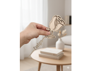 Houten Roos Valentijn – Knutsel Roos met of zonder Naam | DIY Cadeau Houten Roos Valentijn – Knutsel Roos met of zonder Naam | DIY Cadeau