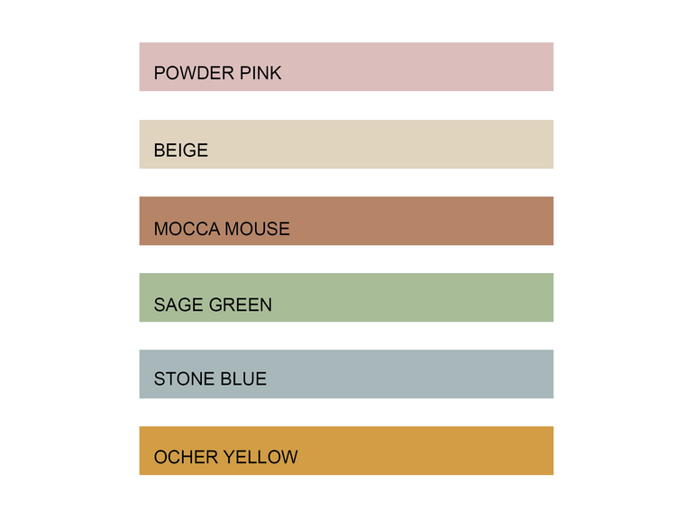 Muursticker strepen voor lambrisering effect – Verwijderbare wanddecoratie Muursticker strepen voor lambrisering effect – Verwijderbare wanddecoratie