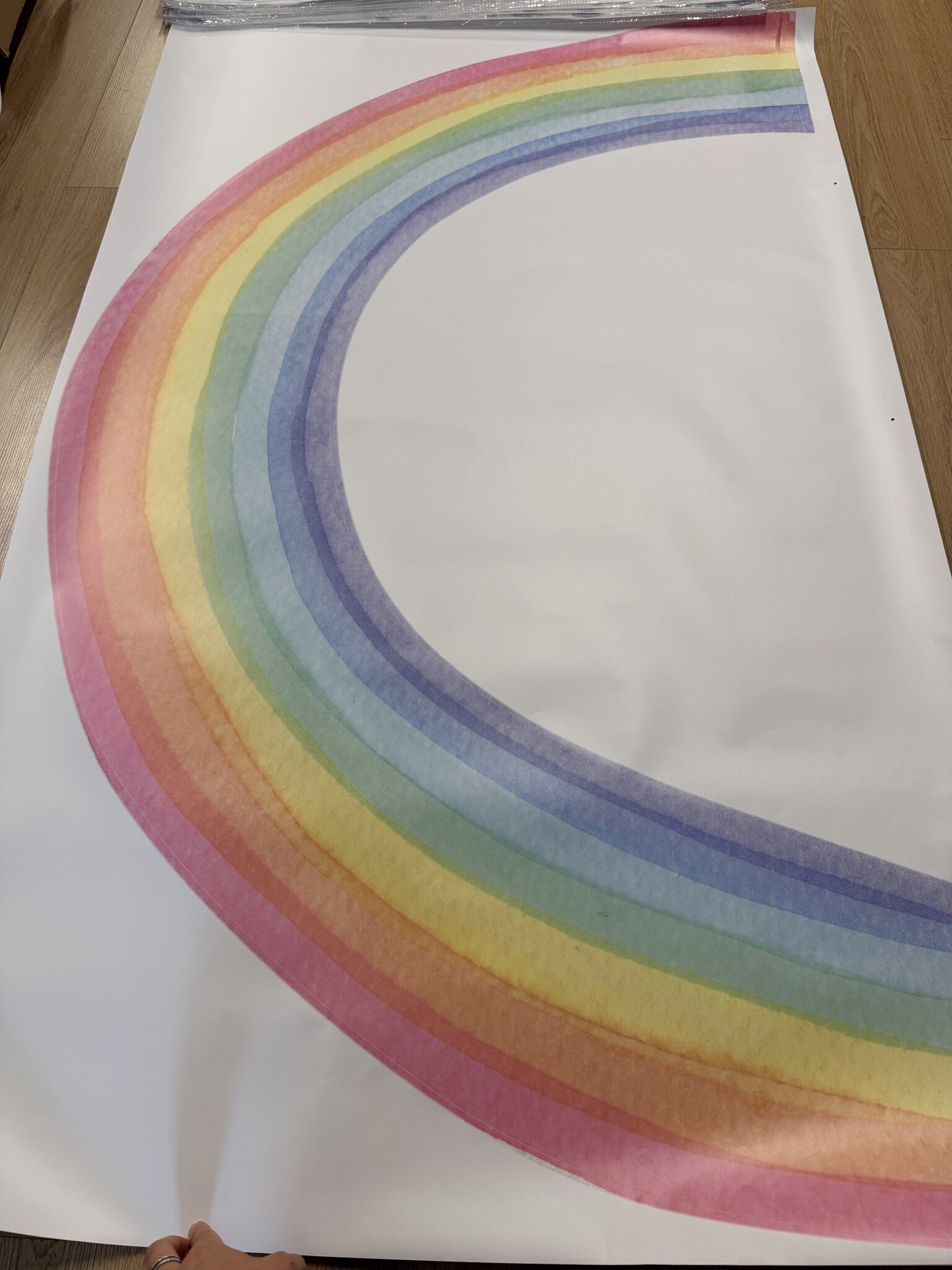 Laatste Kans: Muursticker Outlet