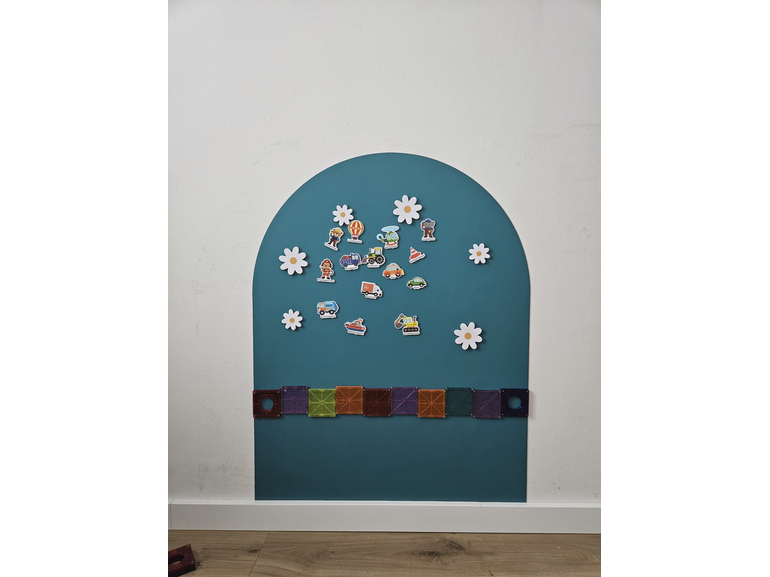 Vernieuwde Magneetsticker Kinderkamer 95×75 cm – Verbeterde Kwaliteit & Verwijderbaar Stickerkamer Vernieuwde Magneetsticker Kinderkamer 95×75 cm – Verbeterde Kwaliteit & Verwijderbaar