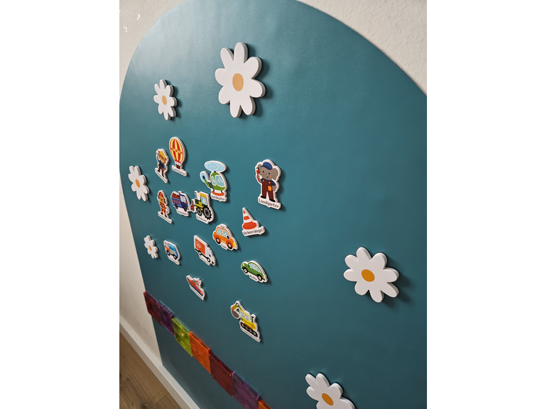 Vernieuwde Magneetsticker Kinderkamer 95×75 cm – Verbeterde Kwaliteit & Verwijderbaar Stickerkamer Vernieuwde Magneetsticker Kinderkamer 95×75 cm – Verbeterde Kwaliteit & Verwijderbaar