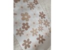 Daisy bloemen - madeliefjes muurstickers 65 stuks