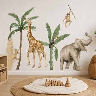 Dieren